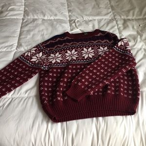 Christmas Sweater